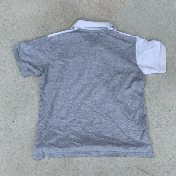 Engineered Garments X Uniqlo Polo shirt men’s small - Picture 2 of 5